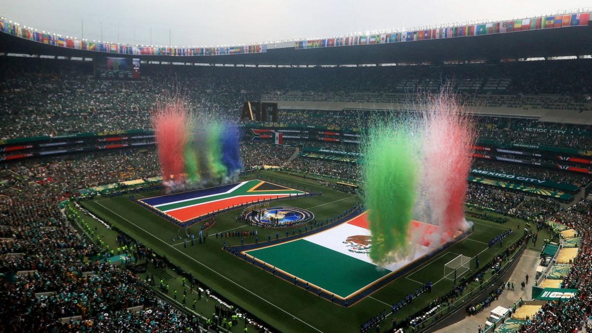 Qué canción suena cuando salen los equipos en el Mundial: El clásico de Alan Parsons