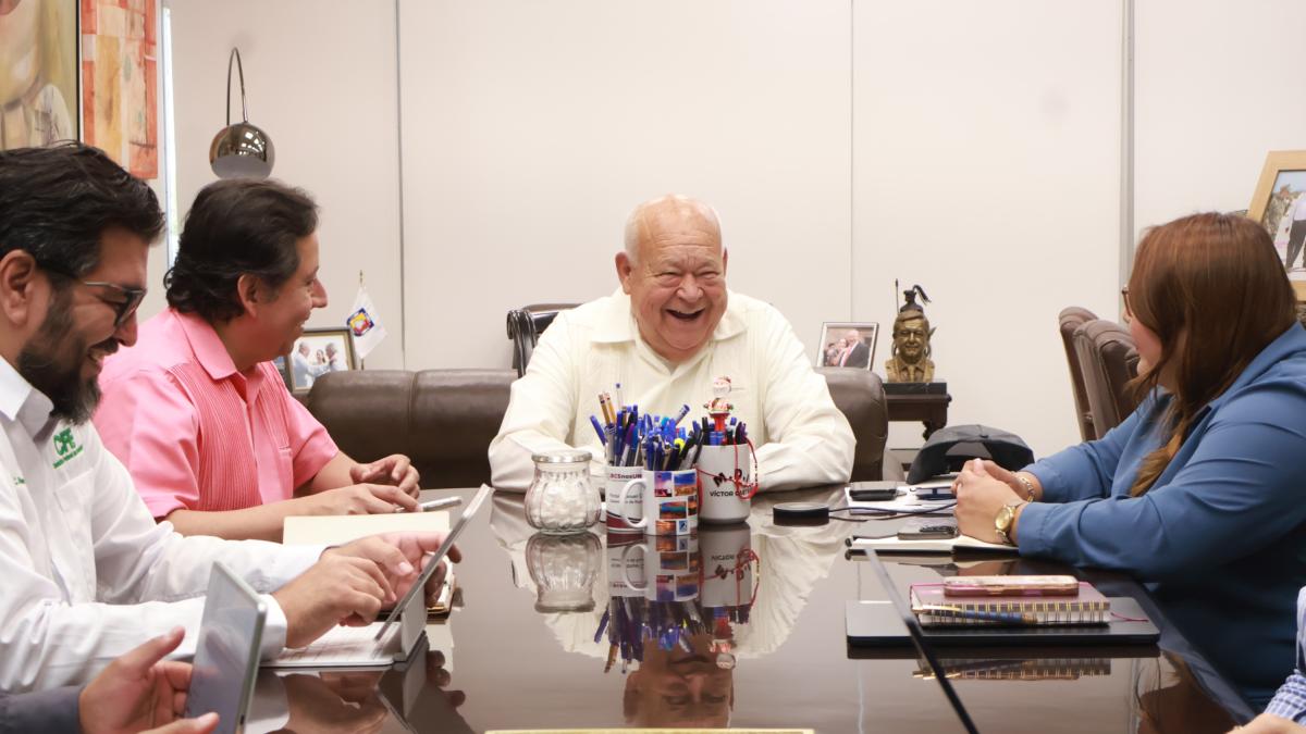 腐败阴影笼罩：巴哈加州长维克多·卡斯特罗政府的透明度危机