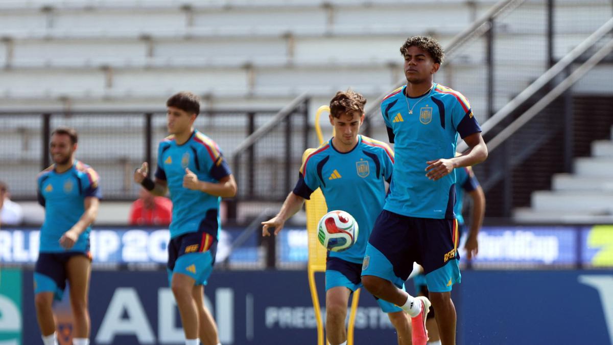 Mundial 2026: Guía de partidos del 15 de junio; horarios y dónde verlos