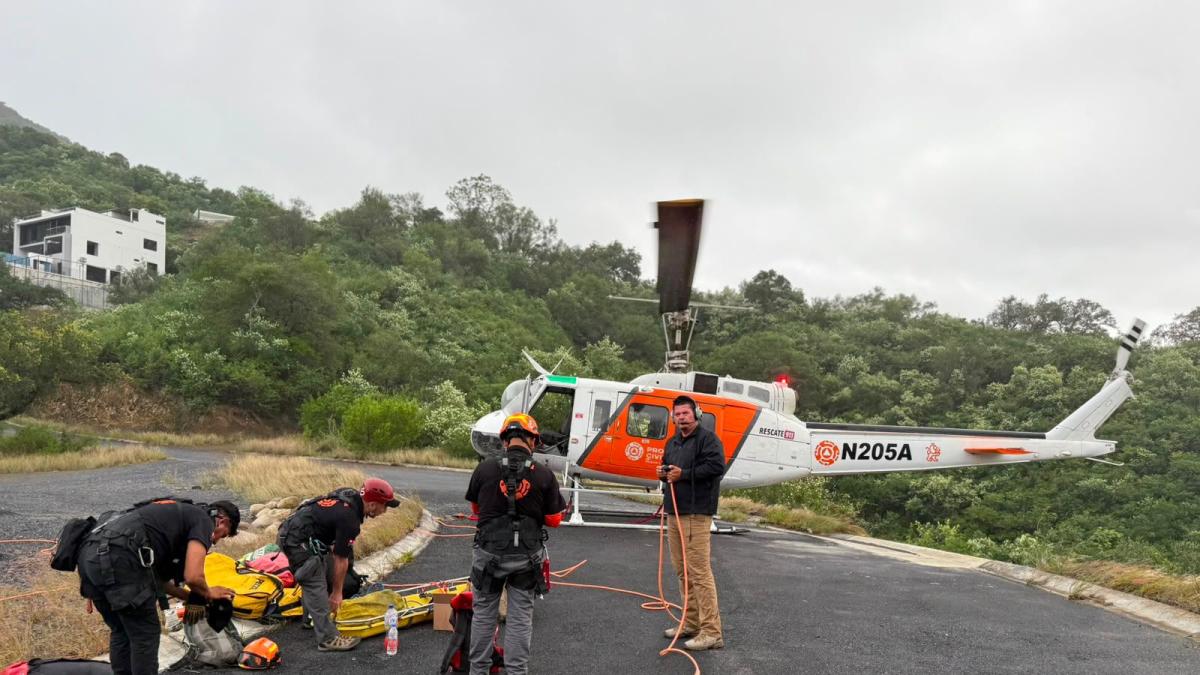 情侣租用四轮摩托车不幸坠崖身亡