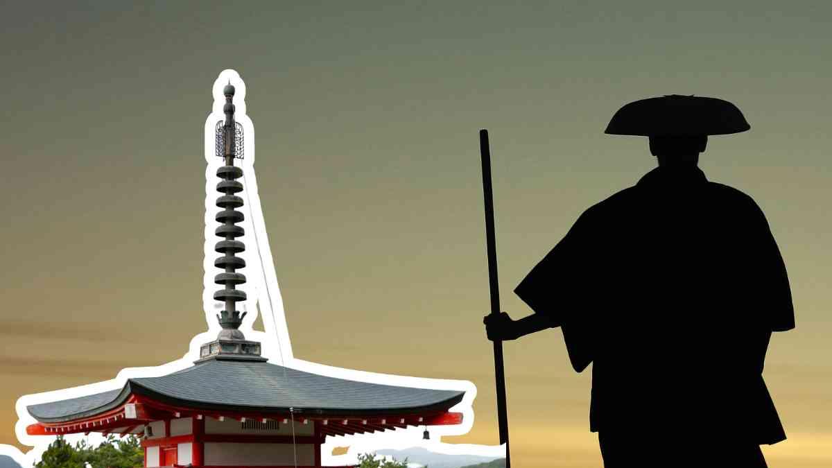 El Camino del Samurái: Una ruta épica para conocer Japón de forma distinta