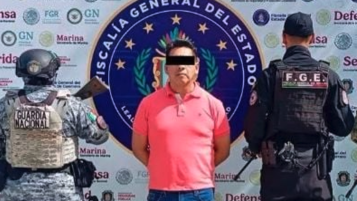 阿卡普尔科神父因性侵未成年少女被捕