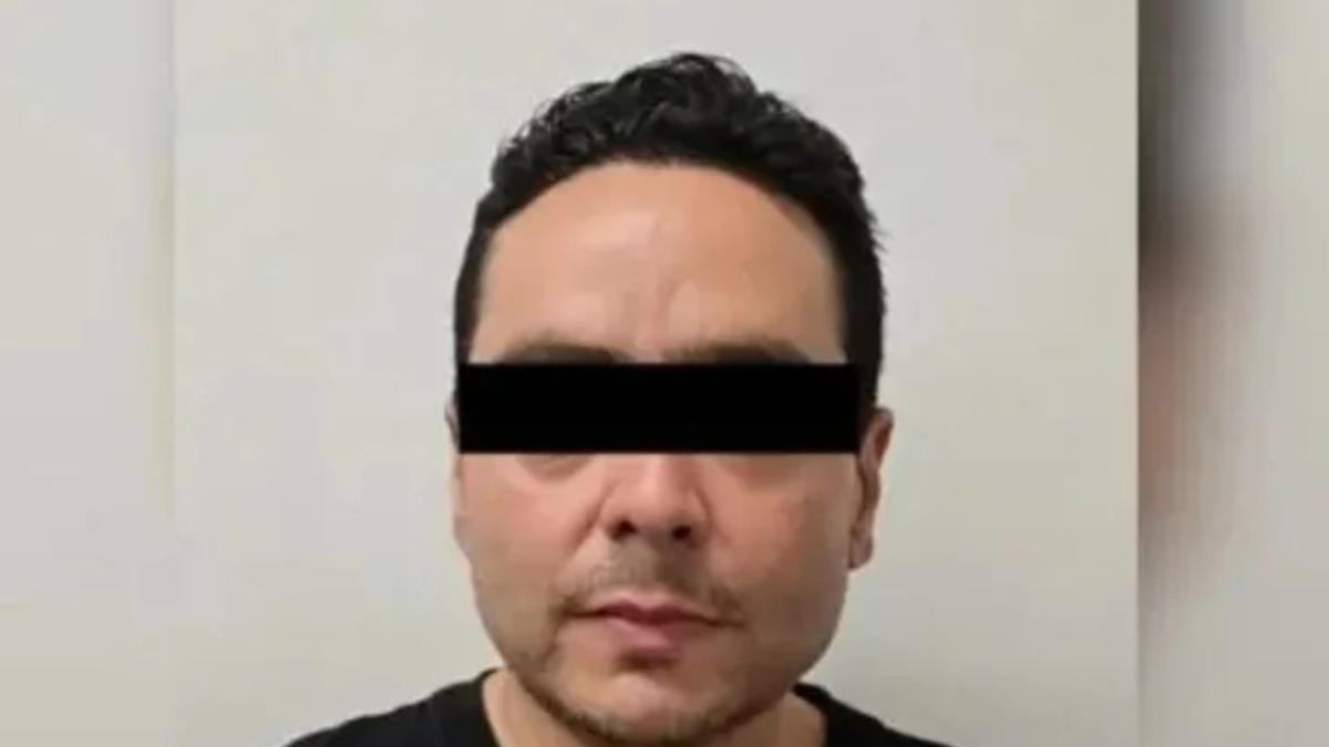 新莱昂州男子涉嫌撞死妻子被逮捕