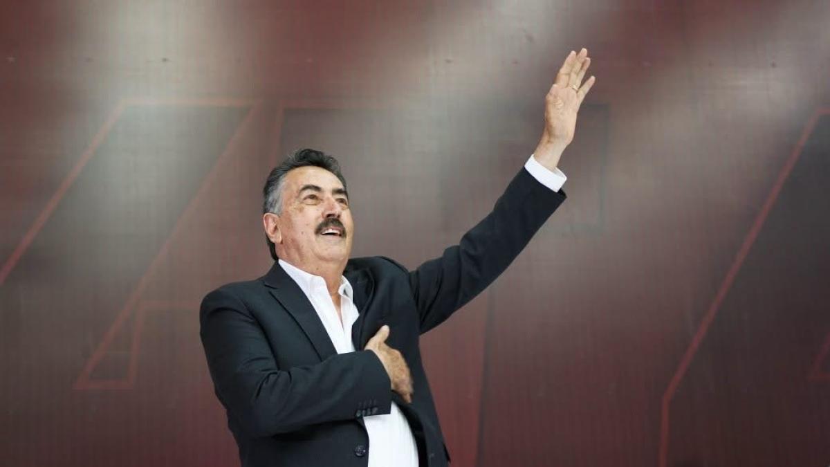 Javier Lamarque辞去Cajeme市长职务，欲代表莫雷纳党竞选索诺拉州州长