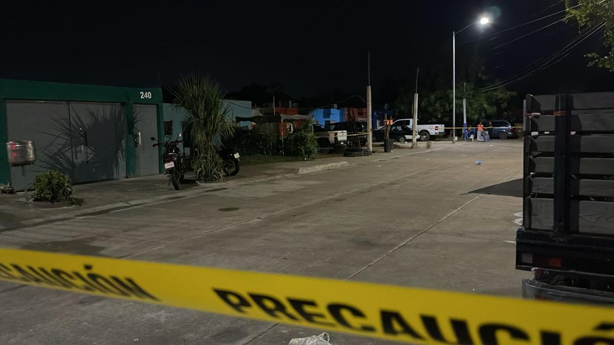 14岁少年在库利亚坎遭枪杀身亡