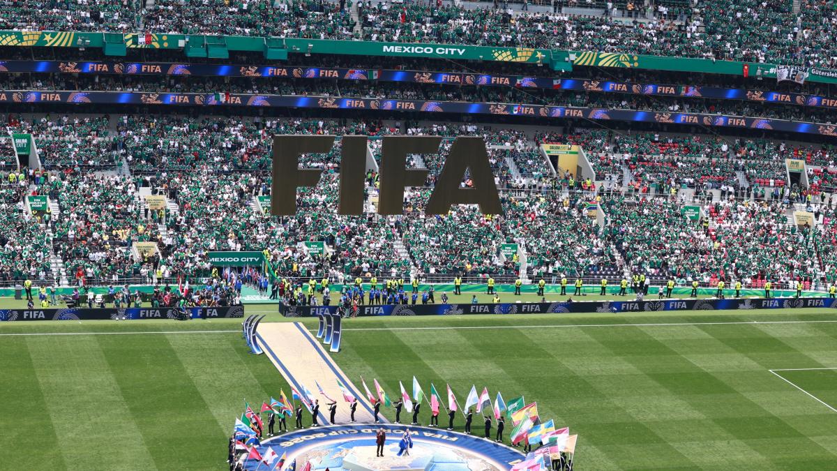 ¿Es Trampa? FIFA recurre a truco legal para dar su concierto de 30 minutos en la final del Mundial