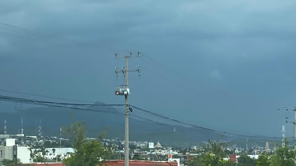 科阿韦拉州发布撒哈拉沙尘暴预警 多地将受影响