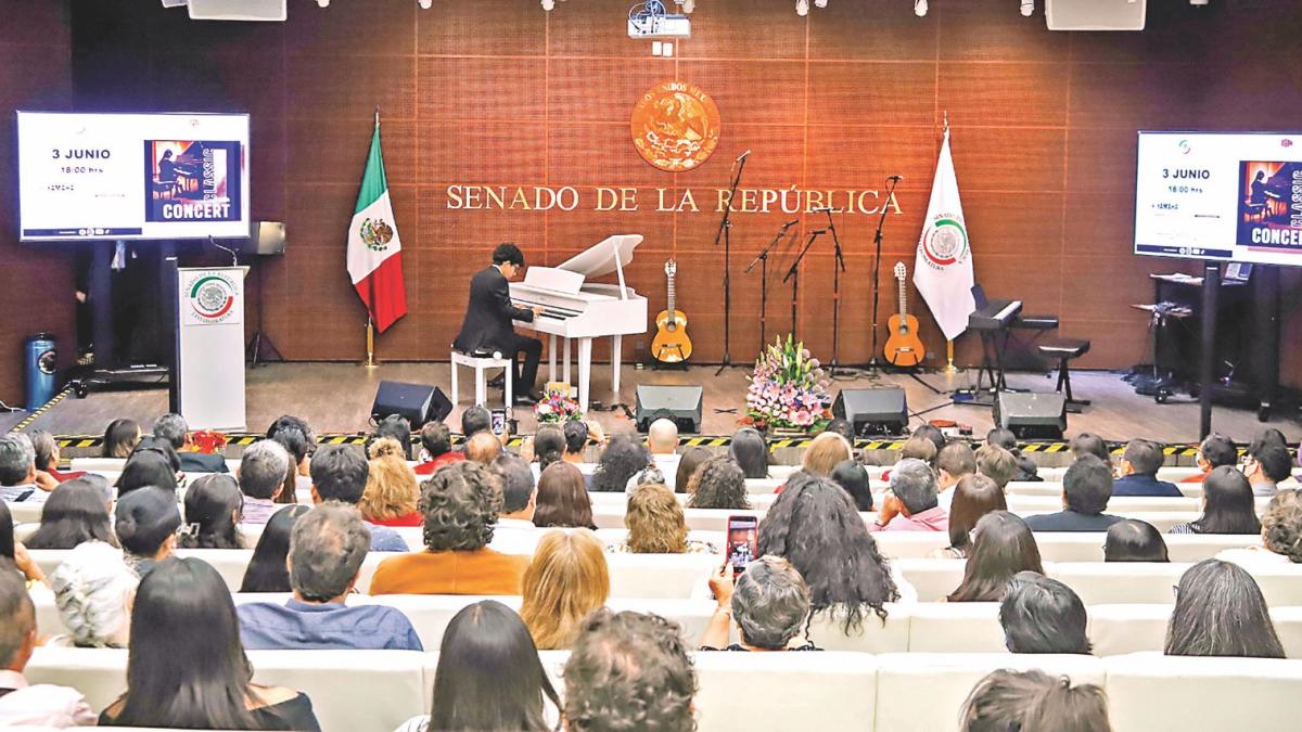 参议院调整文化服务合同上限 2026年支出灵活化
