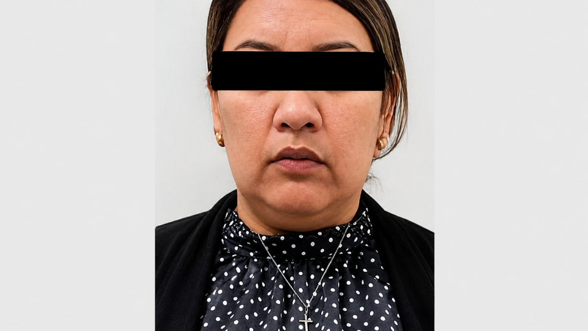 福利银行女经理监守自盗 涉嫌卷走500万比索