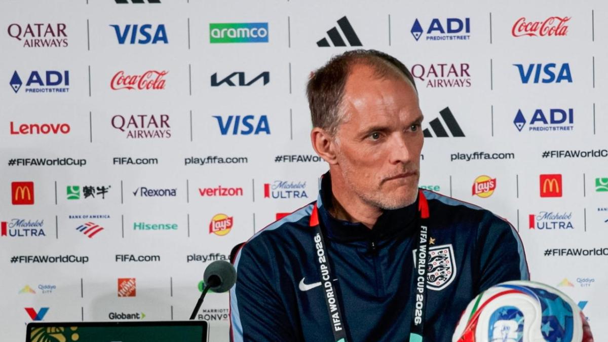 La curiosa respuesta de Thomas Tuchel ante la picante frase mexicana del chile nacional