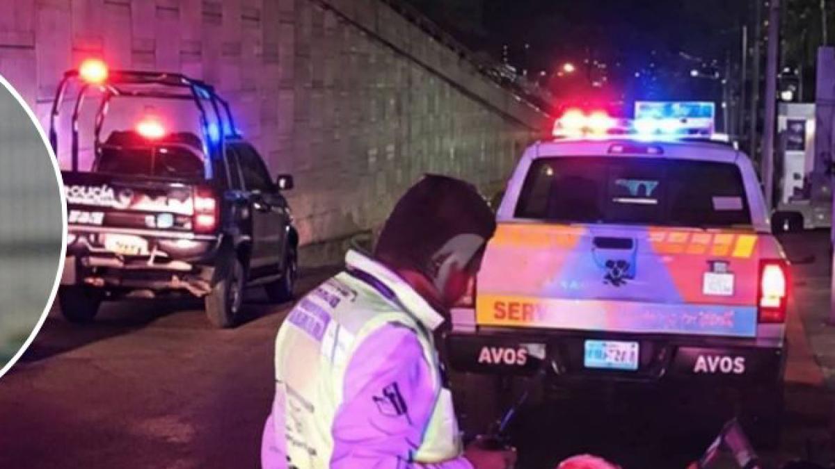 蒙特雷女学生遭撞身亡 司机逃逸