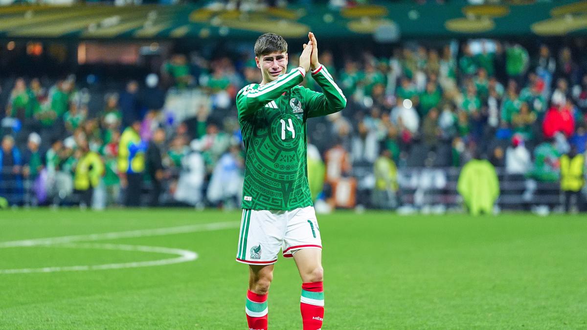 México perdió con Inglaterra, pero conquistó a más de 100 millones de espectadores en dos países