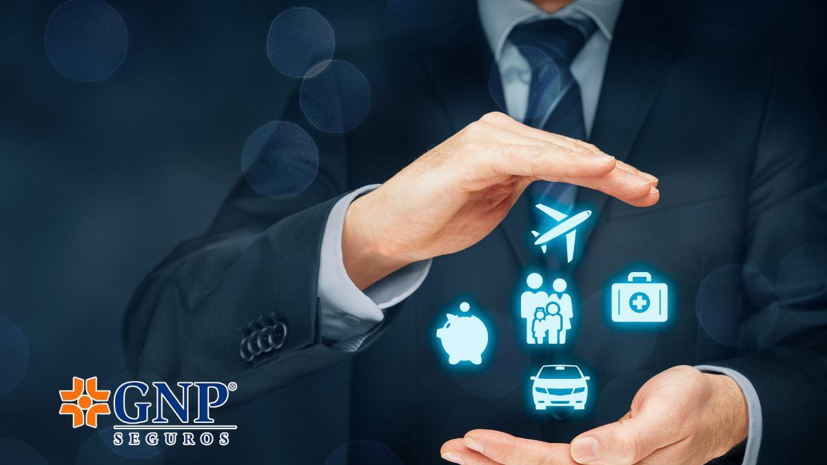 GNP Seguros implementará tecnología de Palantir en América Latina