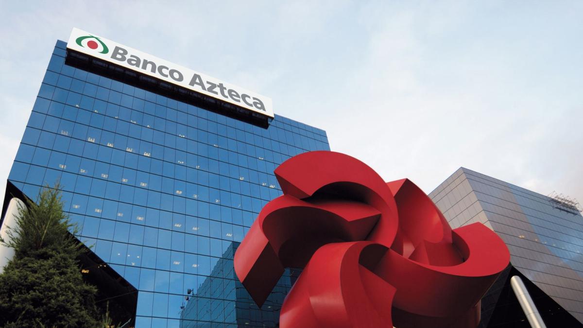 Banco Azteca荣登墨西哥银行增长榜首
