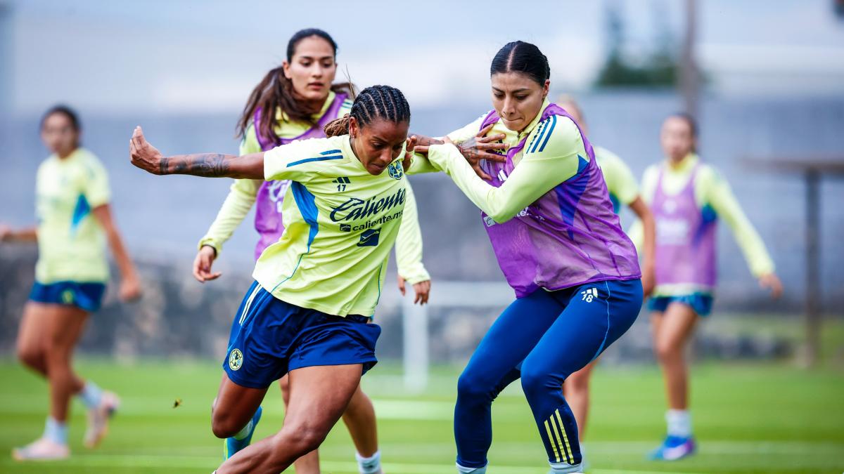 Cruz Azul planea desplazar al América Femenil del Estadio Ciudad de los Deportes