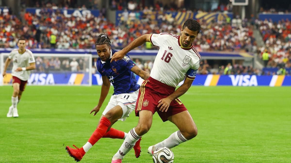 Lo sabía desde 2025: La profecía de Guardiola sobre Rodri en el Mundial que estremece a muchos
