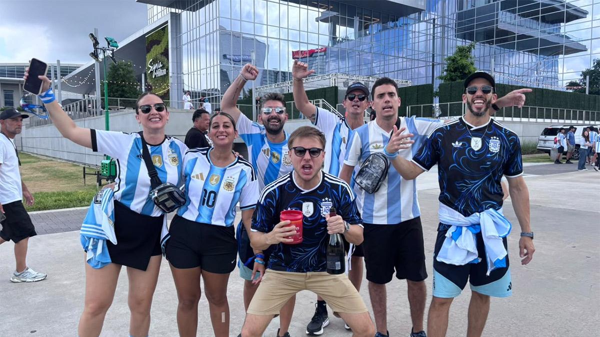 Argentina vs Inglaterra: la rivalidad que transformó la memoria de los aficionados
