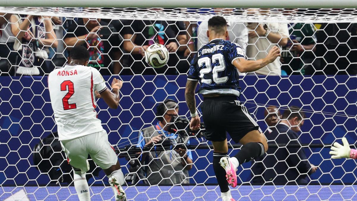 Argentina tiene una fórmula letal en el Mundial: la mitad de sus goles llegan en los últimos 15 minutos