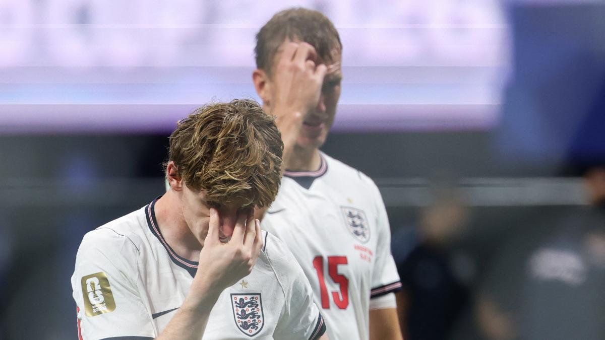 "Cobardía futbolística": La feroz destrucción de la prensa inglesa a Tuchel tras perder con Messi