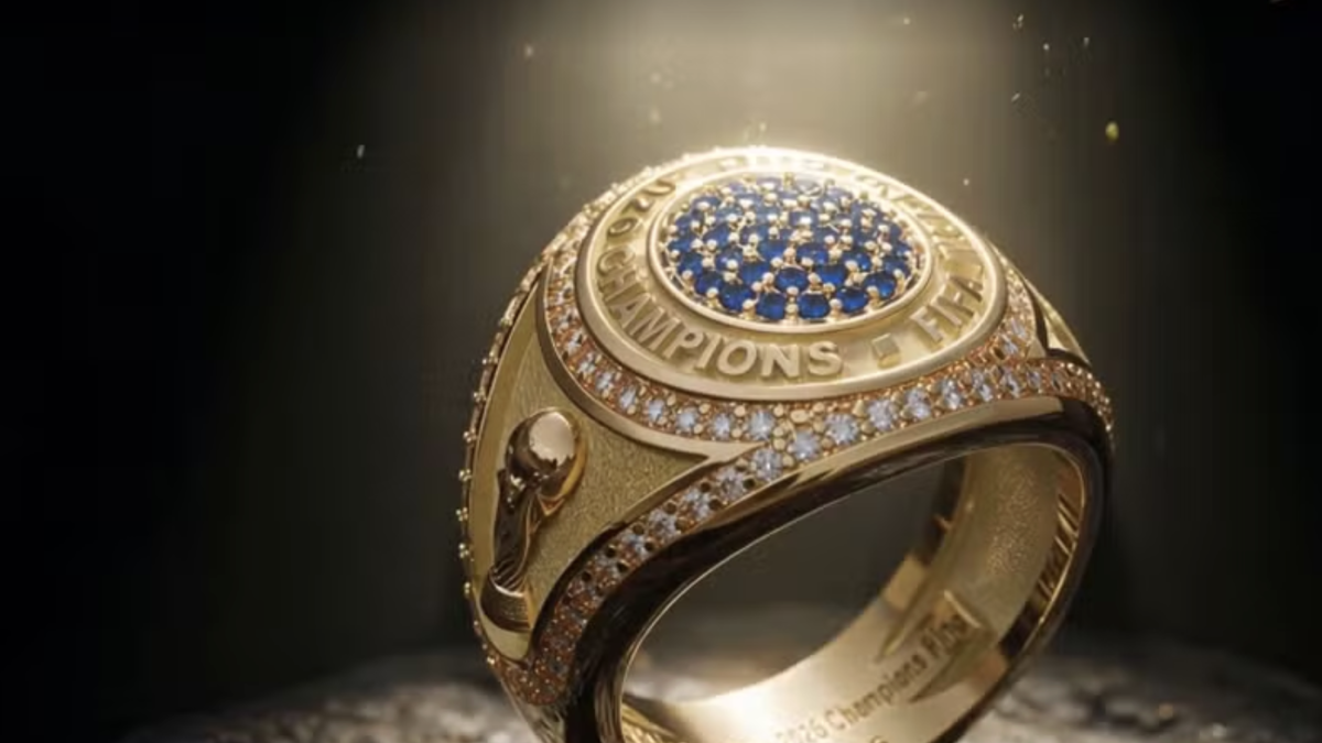 La FIFA cambia la historia del Mundial: por primera vez habrá anillos de campeón al estilo NFL