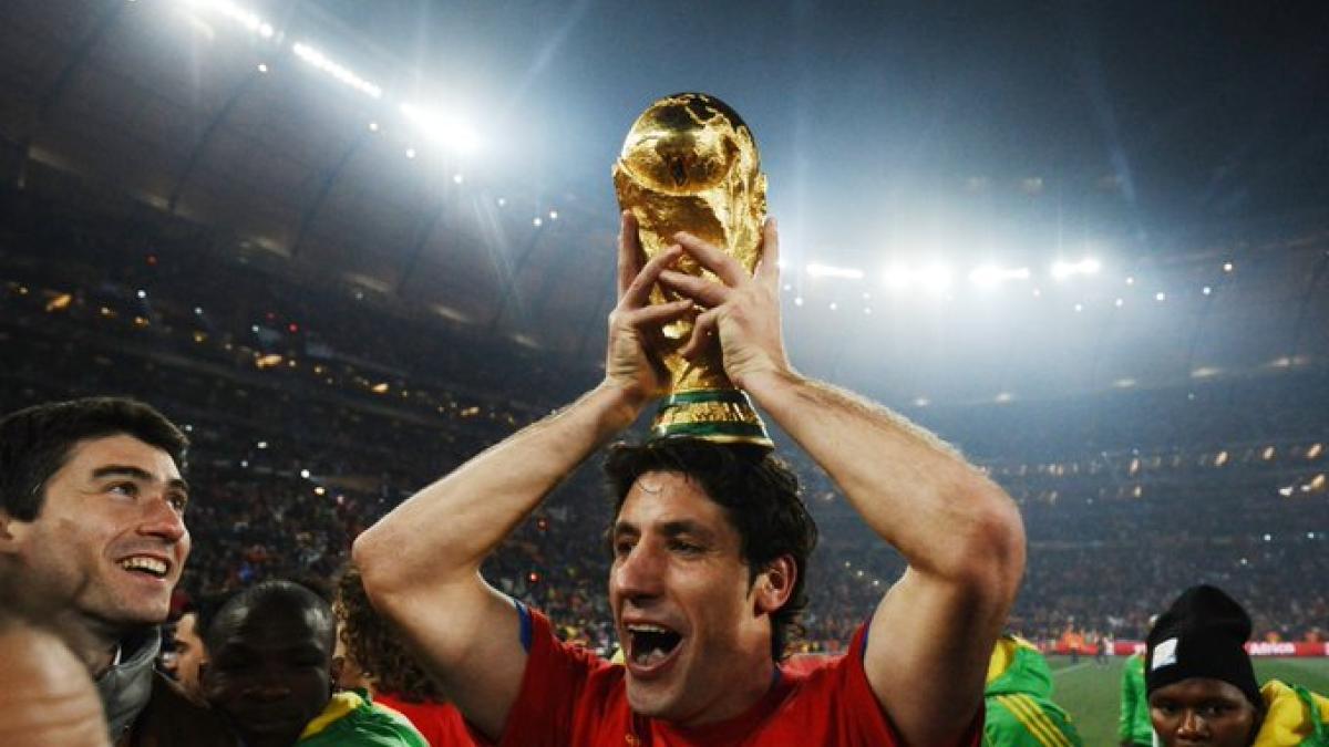 Joan Capdevila, campeón del mundo, no recibe permiso para viajar a la final del Mundial