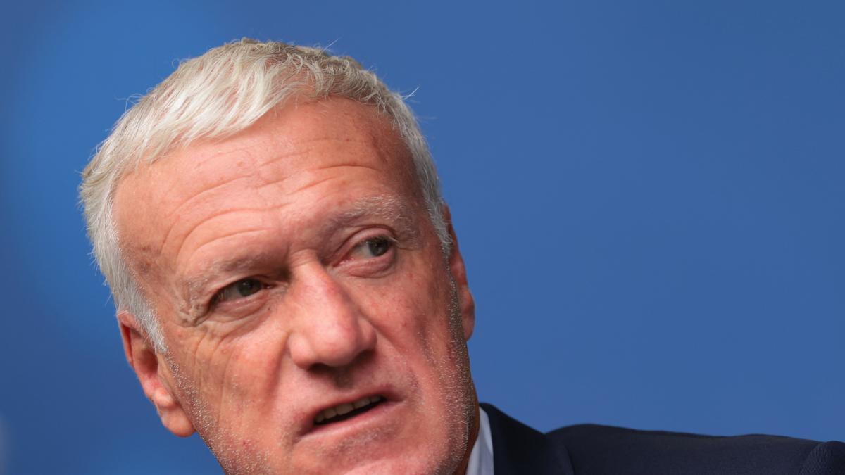 Didier Deschamps deja a Francia tras 14 años: así fue su historia con la selección