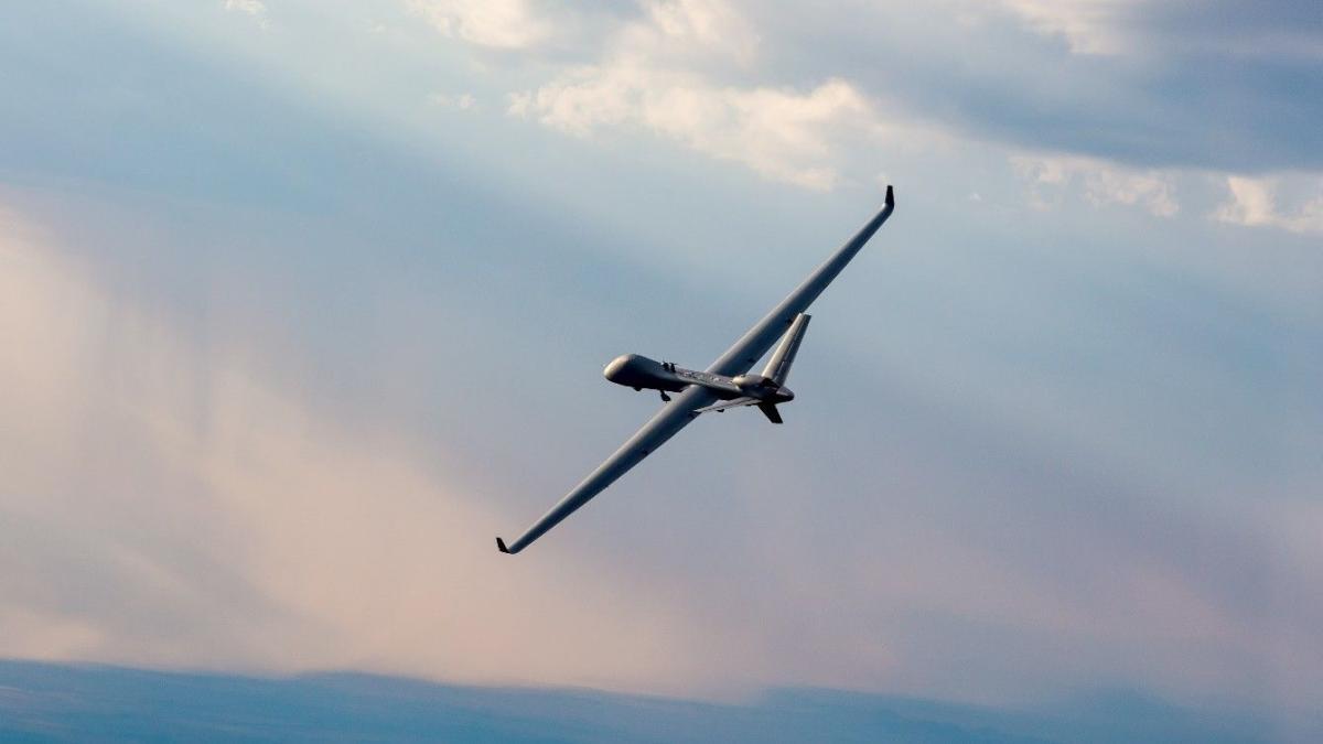 GA-ASI y KONGSBERG avanzan en la integración del misil JSM en la plataforma MQ-9B