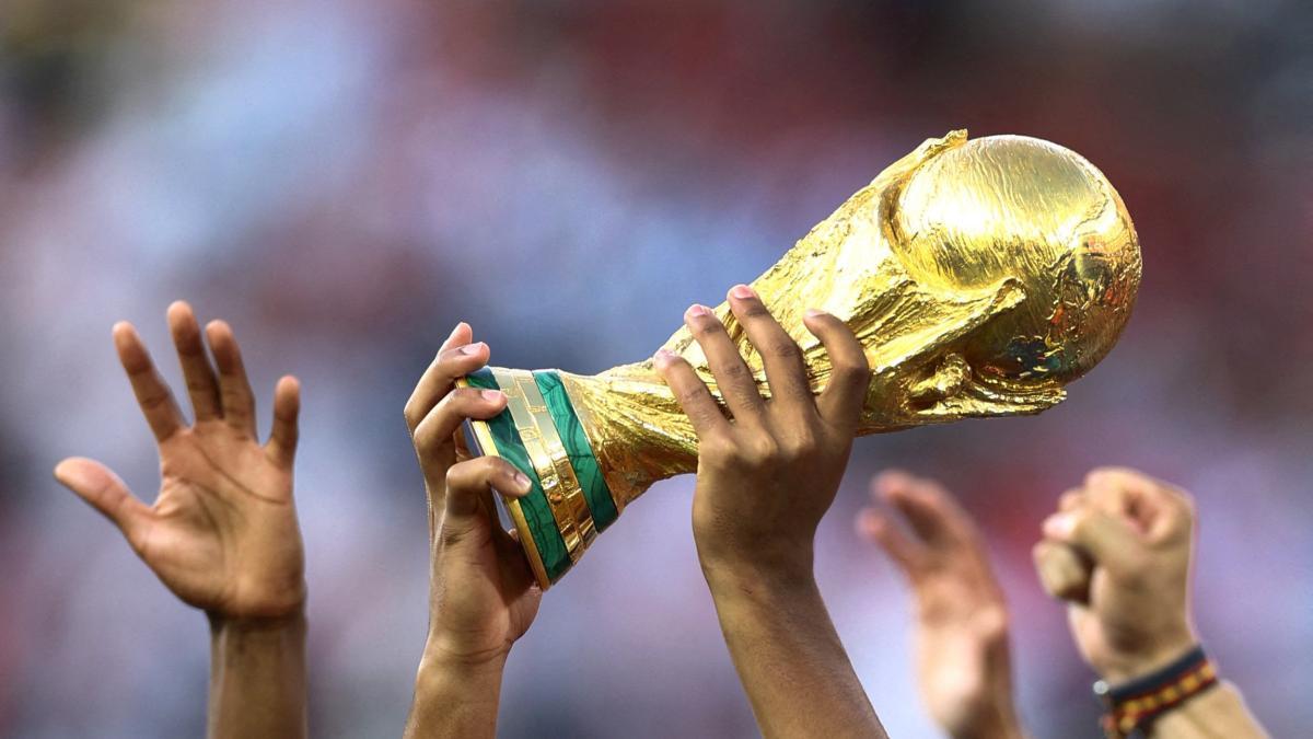¿Mundial 2030 con 64 selecciones? El anuncio de CONMEBOL que desafía los planes de la FIFA