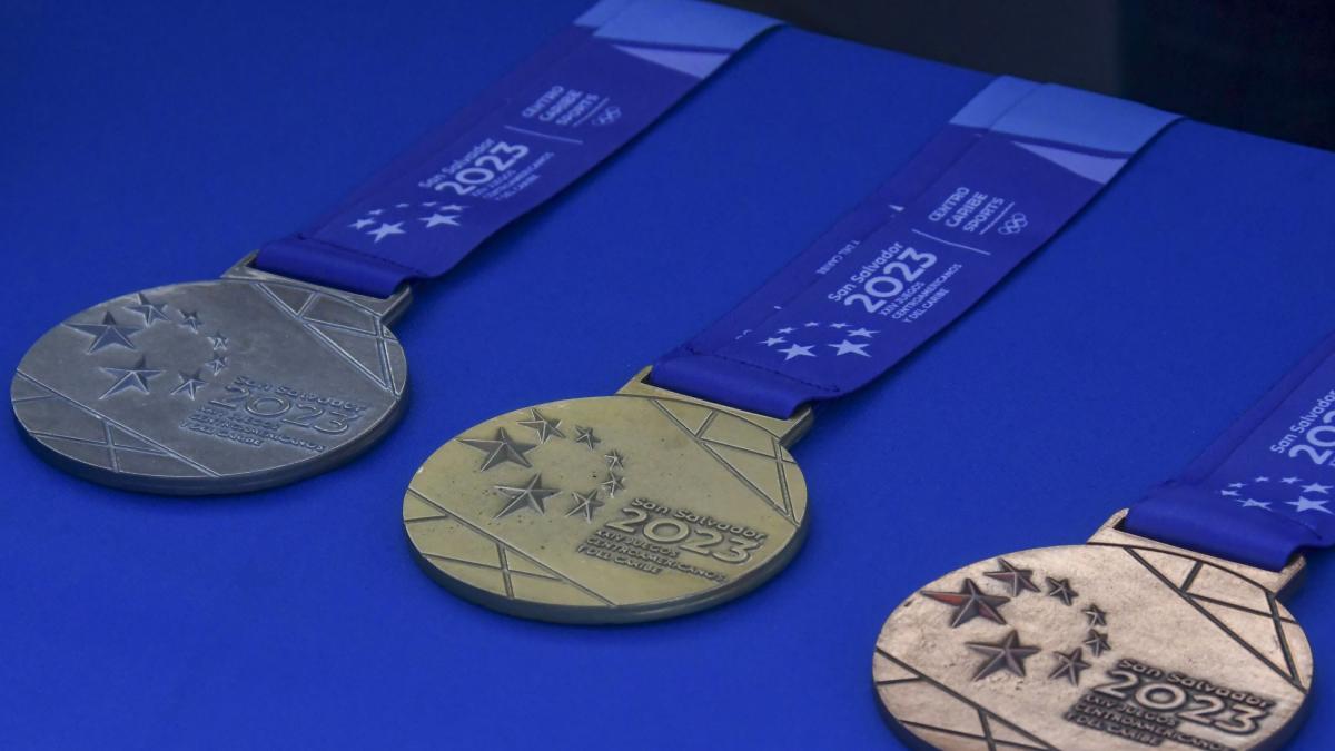 Juegos Centroamericanos: México es el país con más medallas en la historia