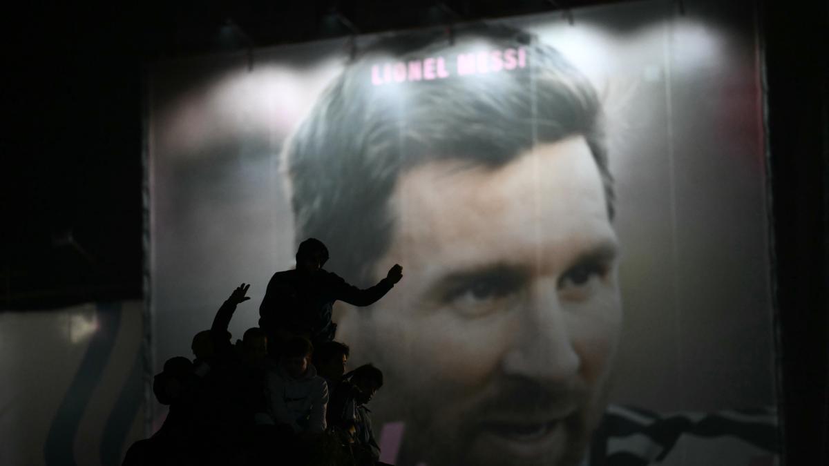 El refugio secreto de Lionel Messi en Rosario tras el doloroso final del Mundial 2026