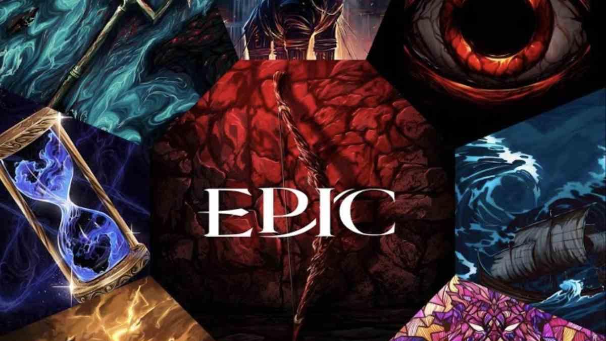 'EPIC', el musical viral de YouTube que rompió internet con su ...