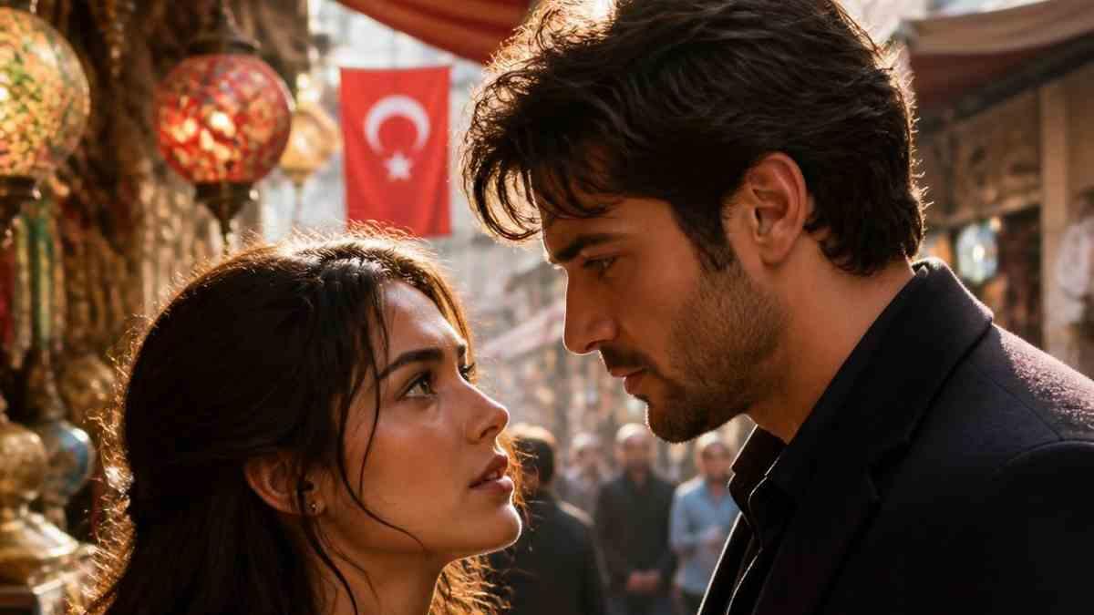 ¿Qué son las Dizi o novelas turcas? El imperio del drama que conquistó el mundo