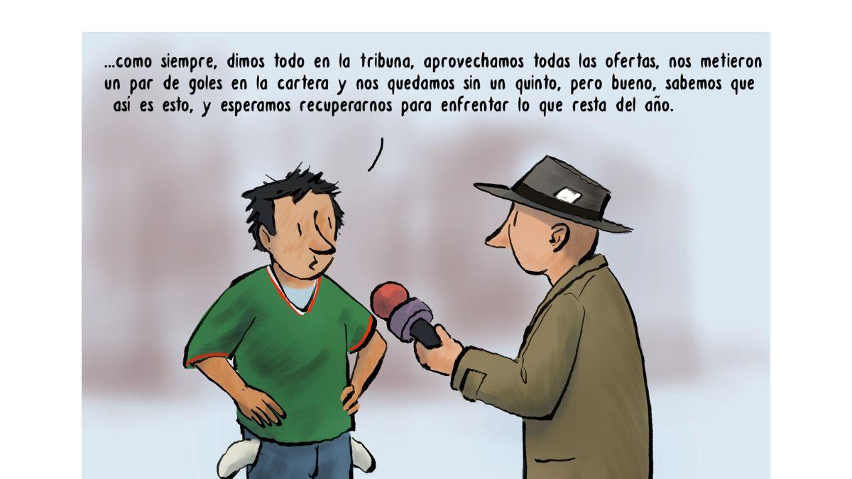 Cómo recuperar el control de tus finanzas tras los gastos del Mundial