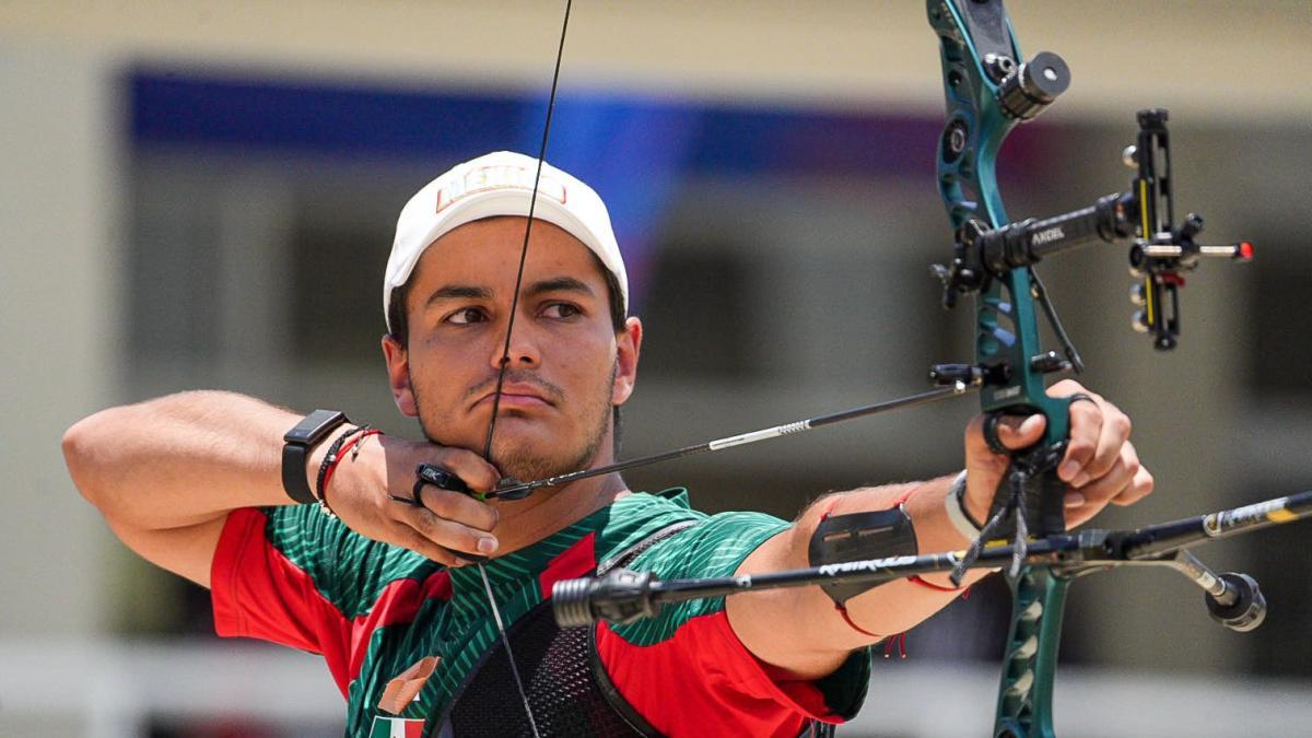México domina el Tiro con Arco y se baña en oro centroamericano