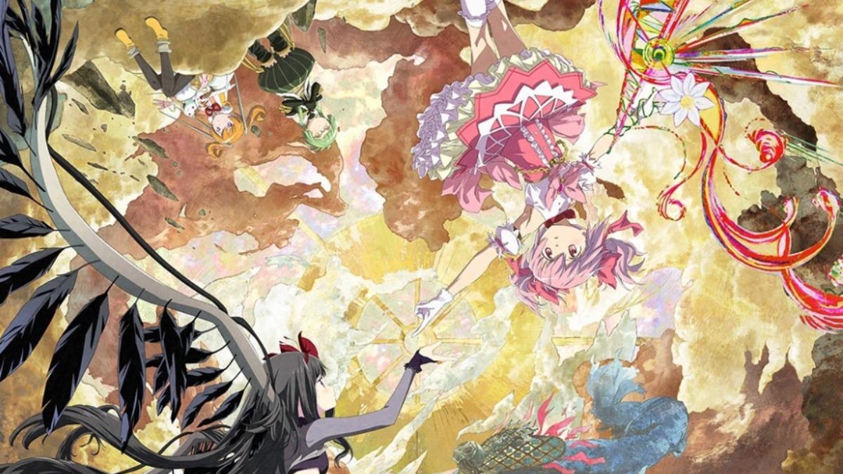 ¡Madoka Magica vuelve al cine! Esta es la fecha de estreno de la nueva ...