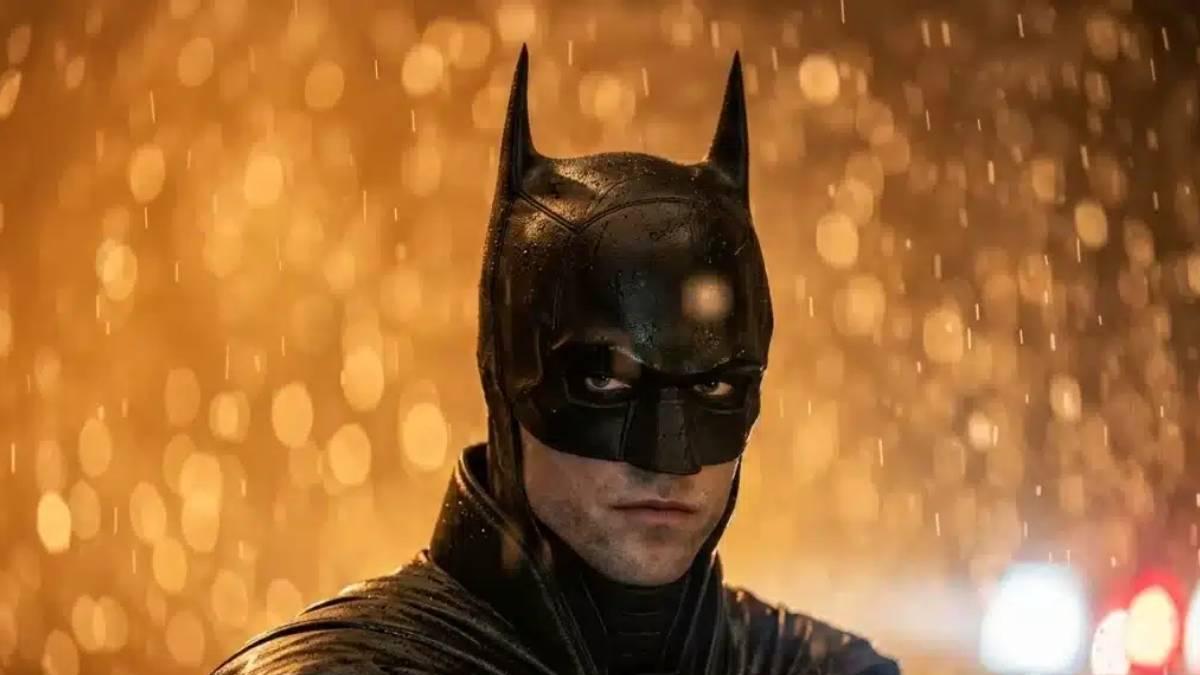 James Gunn desmiente rodaje simultáneo de The Batman 2 y 3
