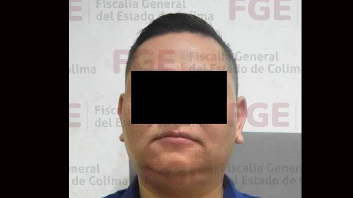 Ex alcalde electo de Coquimatlán es sentenciado a seis años por abuso sexual