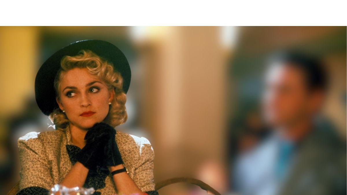 Madonna y Sean Penn: la historia de un amor turbulento marcado por la violencia