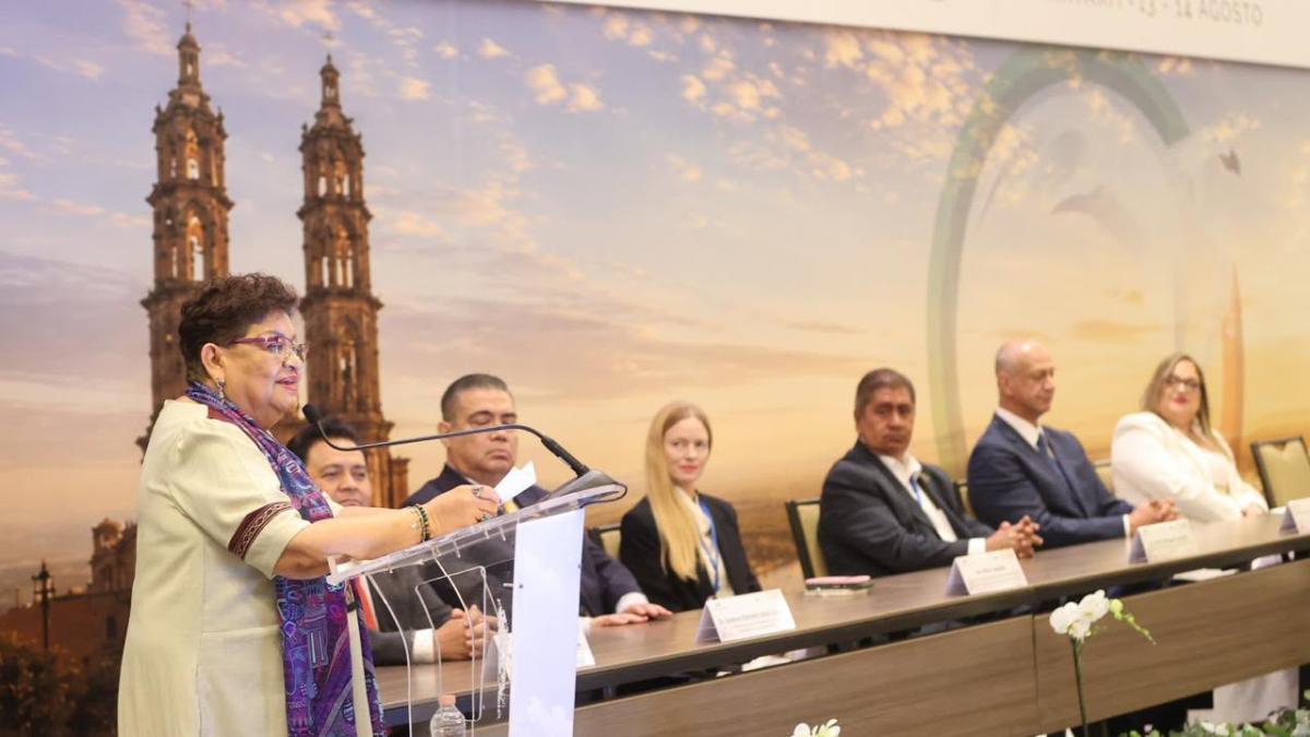 FGR y fiscalías estatales aprueban nuevo protocolo para investigar desapariciones
