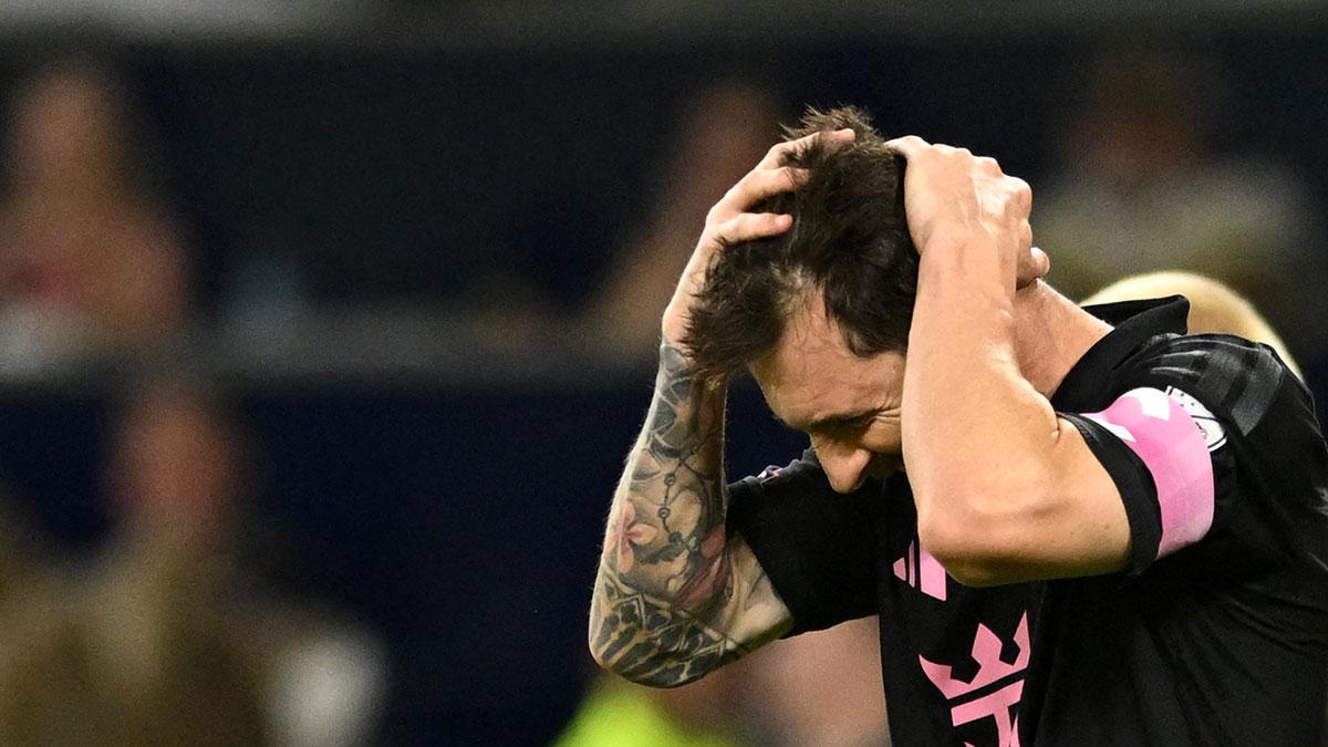 Lionel Messi Fined by MLS for Incident With Philadelphia Union Rival