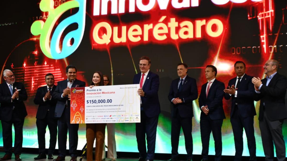 InnovaFest Querétaro 2026 reúne a 5 mil asistentes y 700 expositores
