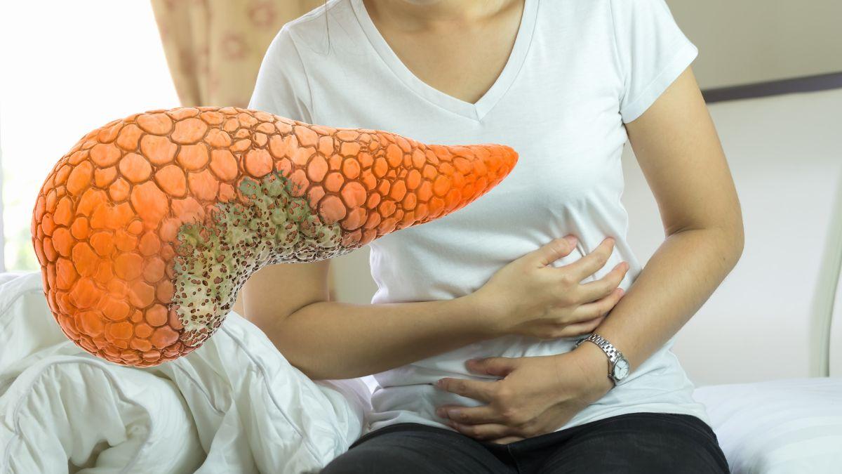 FDA approves promising new pancreatic cancer drug