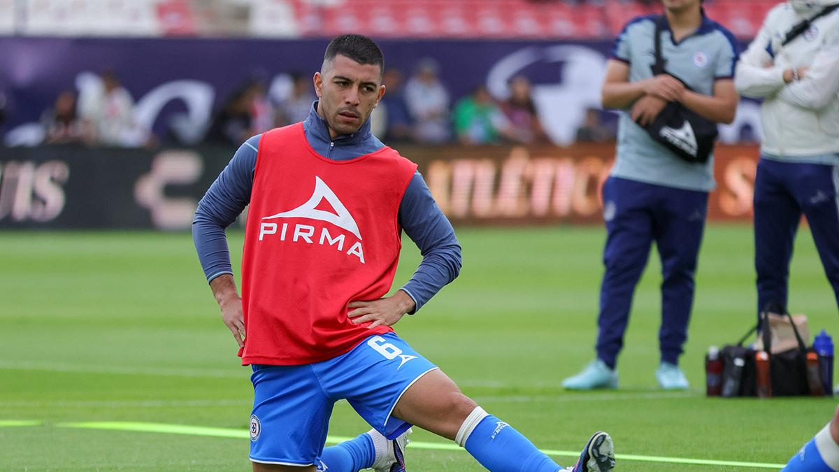 Joel Huiqui confirma negociaciones avanzadas para la venta de Erik Lira al Mónaco