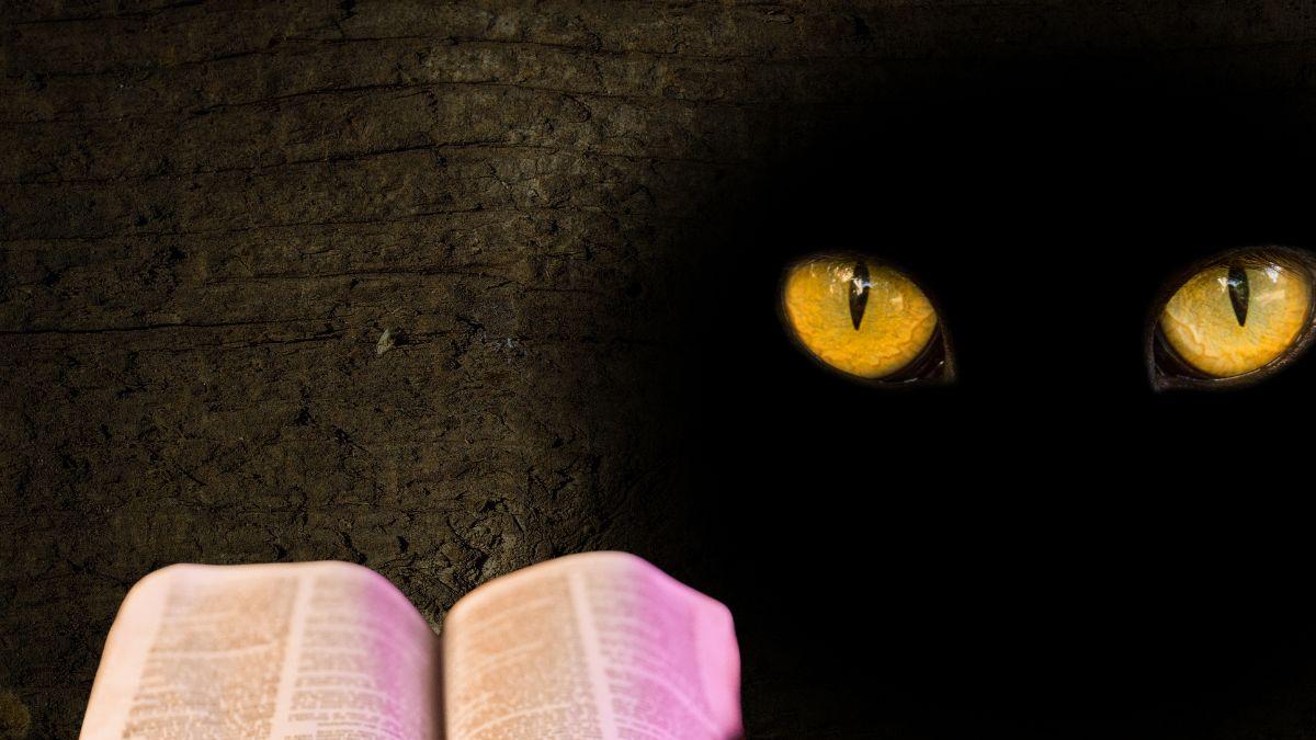 Где в Библии упоминается число зверя 666: точное место и исторический смысл