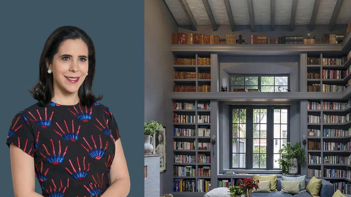 Mariangel Coghlan gana el Galardón al Mérito Interiorista 2026 y revela sus claves de diseño