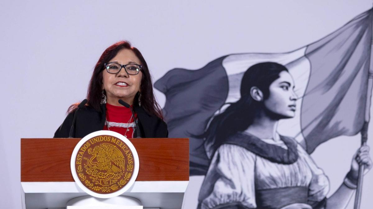 Mexico’s welfare programs now support millions with more than one trillion pesos a year