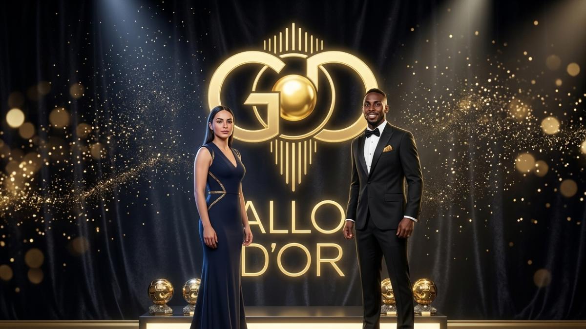 Mexican soccer makes history with three Ballon d'Or nominations