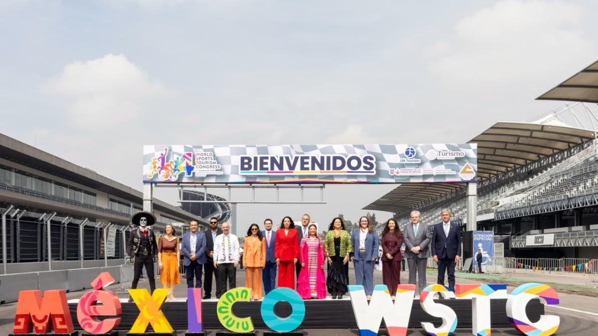 Sports Tourism in Mexico Will End the Year with 295 Events