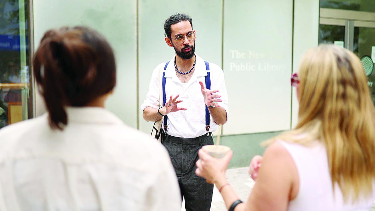 After years of stigma, they regain their place and move past the 9/11 aftermath