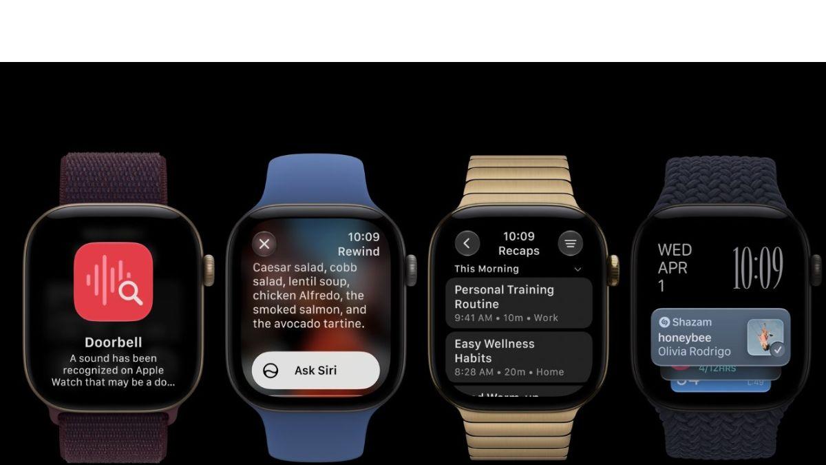 Nuevo Apple Watch Series 12: Cuándo podrás comprarlo y cuánto costará en México